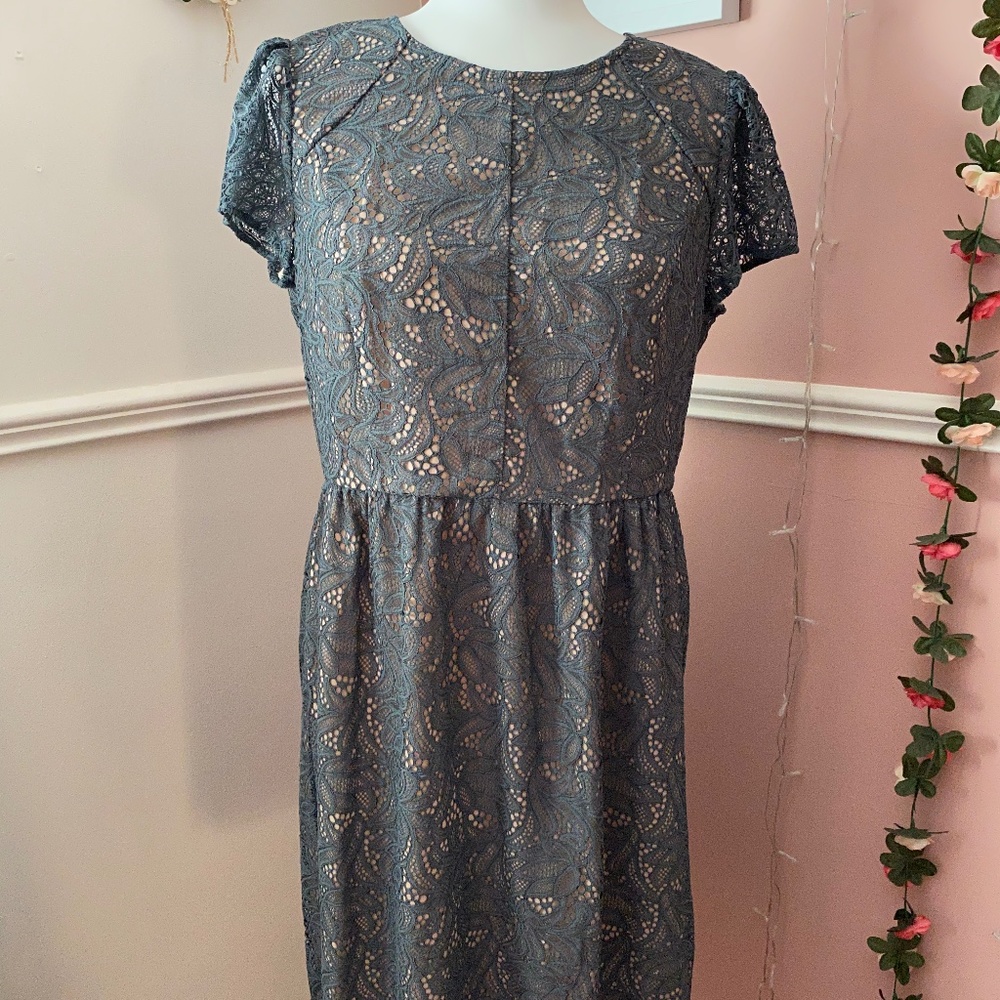 LOFT dress